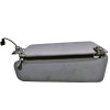 Recambio de parasol derecho para volkswagen touareg (7la) 2.5 tdi referencia OEM IAM 7L6857552A  