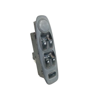 MANDO ELEVALUNAS DELANTERO DERECHO 620W10270 IZQUIERDO