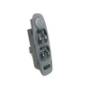 Recambio de mando elevalunas delantero derecho para hyundai accent (lc) crdi gl referencia OEM IAM 620W10270  IZQUIERDO