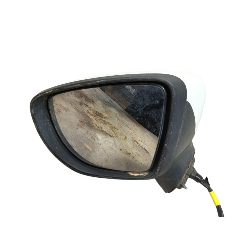 Recambio de retrovisor izquierdo para nissan micra v (k14) 0.9 ig-t referencia OEM IAM 963025FA0B  