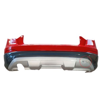 PARAGOLPES TRASERO 81A807067AGRU 81A807511 