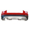 Recambio de paragolpes trasero para audi q2 (gab, gag) 1.6 tdi referencia OEM IAM 81A807067AGRU 81A807511 