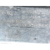 Recambio de cubrecarter para audi q2 (gab, gag) 30 tdi referencia OEM IAM 5WA825236C 5WA825236 