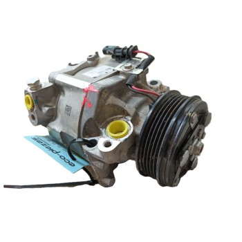 COMPRESOR AIRE ACONDICIONADO 10723614 STR08152 