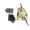 Recambio de elevalunas delantero derecho para seat ibiza iii (6l1) 1.9 tdi referencia OEM IAM 6L4837462 986034105 