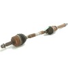 Recambio de transmision delantera derecha para renault megane iv berlina 5p experience referencia OEM IAM 391009373R  