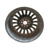 Recambio de llanta para fiat 500 (312_) 1.2 (312axa1a) referencia OEM IAM 51845435 ET35 6Jx15