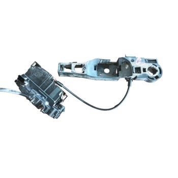 CERRADURA PUERTA DELANTERA DERECHA 8200300125 