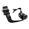 Recambio de cinturon seguridad delantero derecho para bmw serie 3 touring (e91) 320d referencia OEM IAM 330598493  72119117220