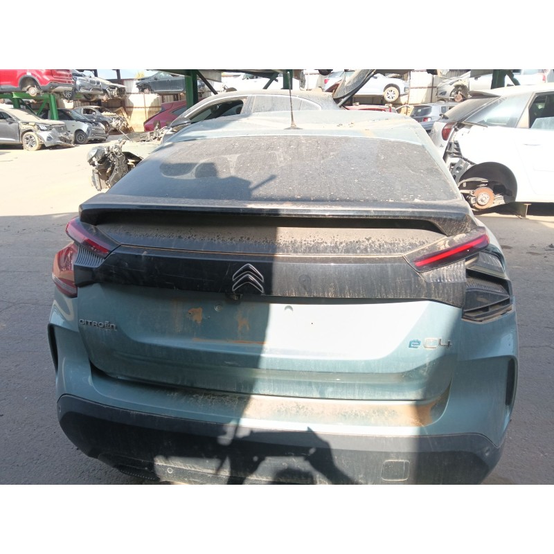 Recambio de porton trasero para citroën c4 iii (ba_, bb_, bc_) e-c4 (bczkxc) referencia OEM IAM   