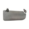 Recambio de parasol izquierdo para mg zs hybrid+ 1.5 referencia OEM IAM  AS22433005 
