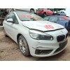 bmw 2 active tourer (f45) del año 2016