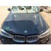 bmw x4 (f26) del año 2014