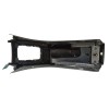 Recambio de apoyabrazos central para peugeot 407 (6d_) 1.8 16v (6d6fyc) referencia OEM IAM 758998 9649882880 