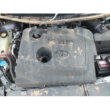 TAPA MOTOR 