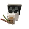 Recambio de warning para peugeot 508 active referencia OEM IAM 96662380  