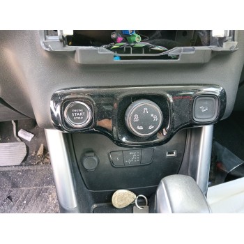 MANDO CALEFACCION / AIRE ACONDICIONADO 
