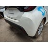 Recambio de paragolpes trasero para toyota yaris (_p21_, _pa1_, _ph1_) 1.5 (mxpa11) referencia OEM IAM 52159K0906 166030019040 