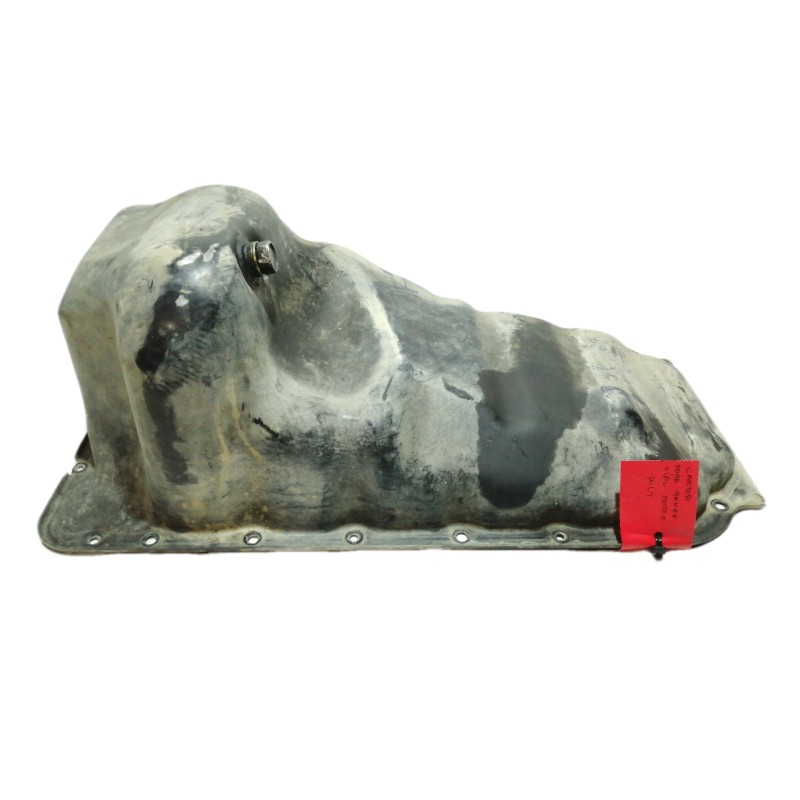 Recambio de carter para ford ranger (eq) extrakabine 4x4 referencia OEM IAM   