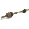 Recambio de transmision delantera derecha para renault megane iv berlina 5p experience referencia OEM IAM 391009373R  
