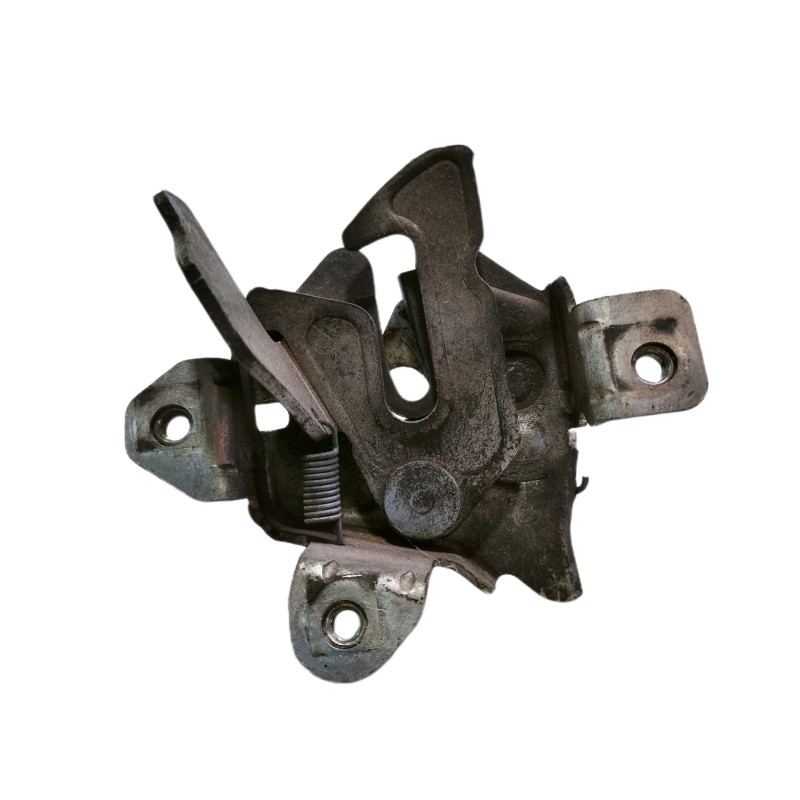 Recambio de cerradura capot para fiat nuova 500 (150) pop referencia OEM IAM 51785174  32607