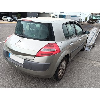 RENAULT MEGANE II (BM0/1_, CM0/1_)