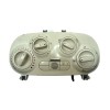 Recambio de mando calefaccion / aire acondicionado para fiat 500 (312_) 1.2 (312axa1a) referencia OEM IAM 735539282 98619168 
