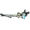 Recambio de elevalunas delantero izquierdo para toyota prius (_w3_) 1.8 hybrid (zvw3_) referencia OEM IAM 8572030340 8572030340 