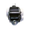 Recambio de cinturon seguridad delantero derecho para bmw serie 3 touring (e91) 320d referencia OEM IAM 330598493  72119117220