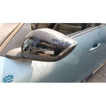 RETROVISOR IZQUIERDO 