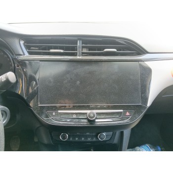 SISTEMA AUDIO / RADIO CD 