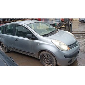 NISSAN NOTE (E11, NE11)