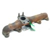 Recambio de colector escape para citroën c3 1.4 hdi sx plus referencia OEM IAM 397723  