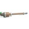 Recambio de transmision delantera derecha para renault megane iv berlina 5p experience referencia OEM IAM 391009373R  