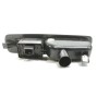 Recambio de mando elevalunas trasero derecho para renault scenic iii dynamique referencia OEM IAM 829500004R  