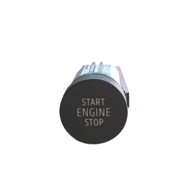 Recambio de boton start/stop off para renault captur ii (hf_) tce 140 (hfn0) referencia OEM IAM 251503993R 251503993R 