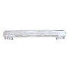 Recambio de refuerzo paragolpes trasero para skoda fabia iii (nj3) 1.2 tsi referencia OEM IAM  6V6807305 