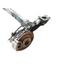 Recambio de puente trasero para peugeot partner furgoneta/monovolumen (k9) 1.5 bluehdi 100 referencia OEM IAM 9822649880  