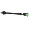 Recambio de transmision delantera derecha para seat ibiza iii (6l1) 1.9 tdi referencia OEM IAM 6Q0407272DH  