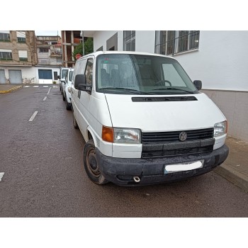 VOLKSWAGEN TRANSPORTER T4 Furgoneta (70A, 70H, 7DA, 7DH, 70J) de desguace
