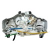Recambio de mando calefaccion / aire acondicionado para fiat 500 (312_) 1.2 (312axa1a) referencia OEM IAM 735539282 98619168 