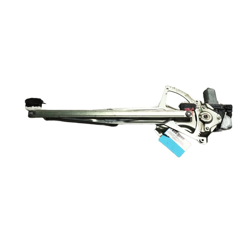 Recambio de elevalunas trasero derecho para toyota prius (_w3_) 1.8 hybrid (zvw3_) referencia OEM IAM 8571072020 0620201010 