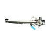 Recambio de elevalunas trasero derecho para toyota prius (_w3_) 1.8 hybrid (zvw3_) referencia OEM IAM 8571072020 0620201010 