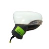 Recambio de retrovisor izquierdo para nissan micra v (k14) 0.9 ig-t referencia OEM IAM 963025FA0B  