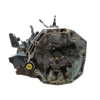 CAJA CAMBIOS 3201000Q8G JR5180 C024404