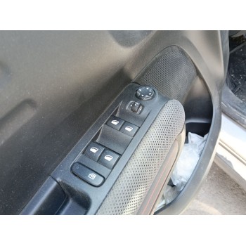 MANDO ELEVALUNAS DELANTERO IZQUIERDO 98016298ZD 