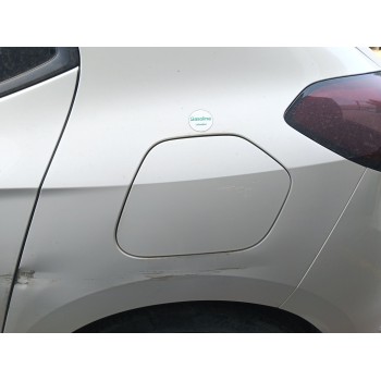 TAPA EXTERIOR COMBUSTIBLE 