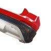 Recambio de paragolpes trasero para audi q2 (gab, gag) 1.6 tdi referencia OEM IAM 81A807067AGRU 81A807511 