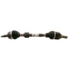 Recambio de transmision delantera izquierda para renault megane iv berlina 5p experience referencia OEM IAM 391010195R  