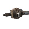Recambio de transmision delantera derecha para seat ibiza iii (6l1) 1.9 tdi referencia OEM IAM 6Q0407272DH  